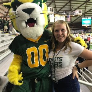 Meet your Posher, Brandalyn